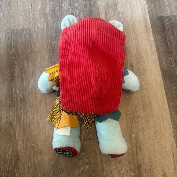 Build A Bear Sally Nightmare Before Christmas With Outfit 16” - Picture 2 of 12